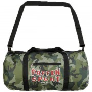 PAFFEN SPORT 12107 Спортивная сумка Paffen Sport BIG FIGHTDAY Camouflage фото